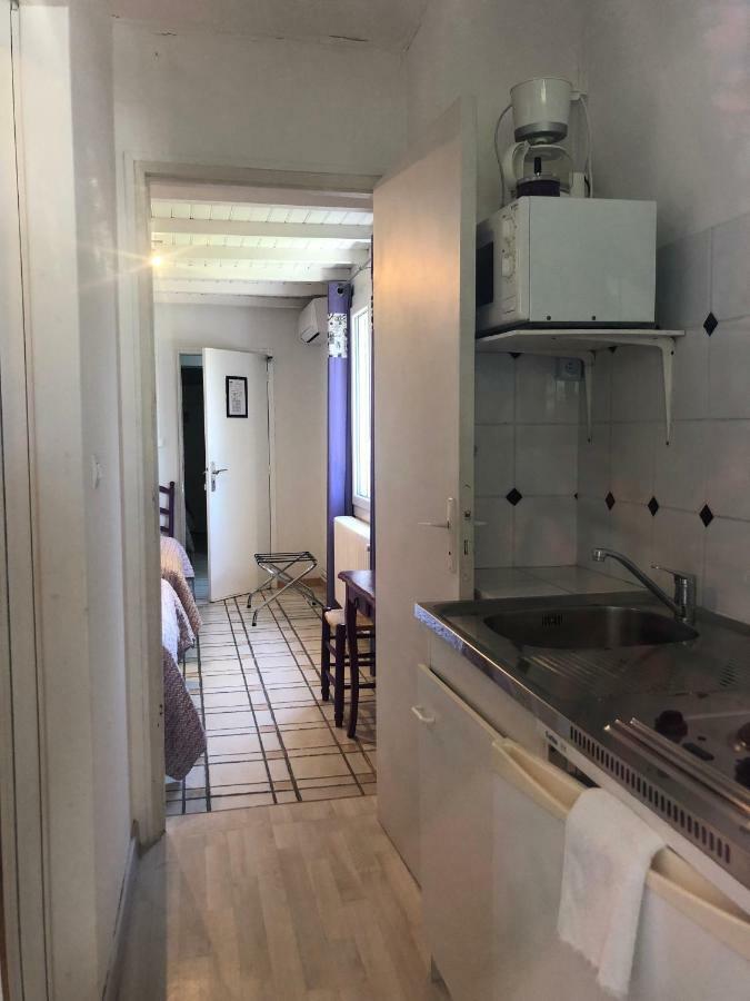 Hotel Lou Garbin